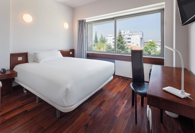 B&b Hotel E Apartamentos Felgueiras