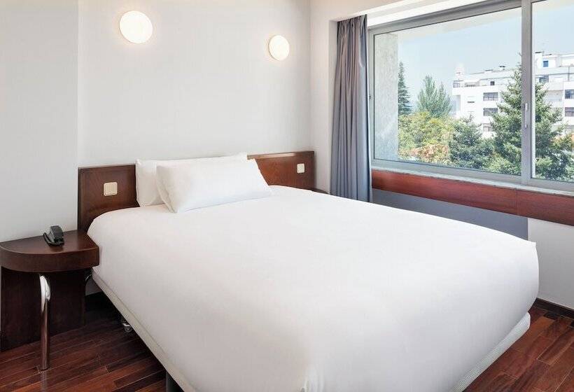 B&b Hotel E Apartamentos Felgueiras