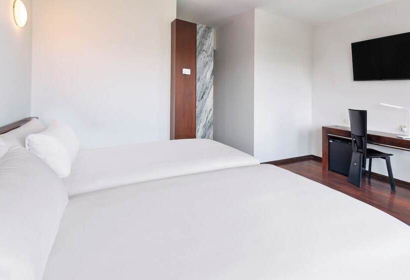 B&b Hotel E Apartamentos Felgueiras