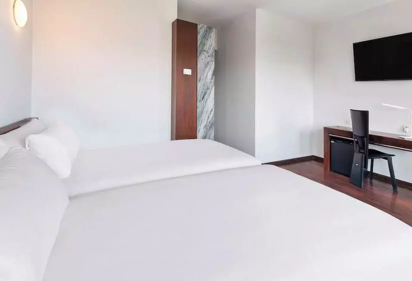 B&b Hotel E Apartamentos Felgueiras