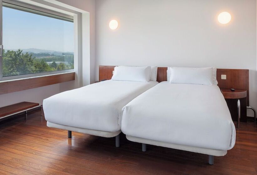 B&b Hotel E Apartamentos Felgueiras