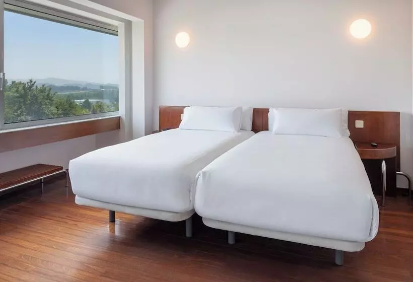 B&b Hotel E Apartamentos Felgueiras