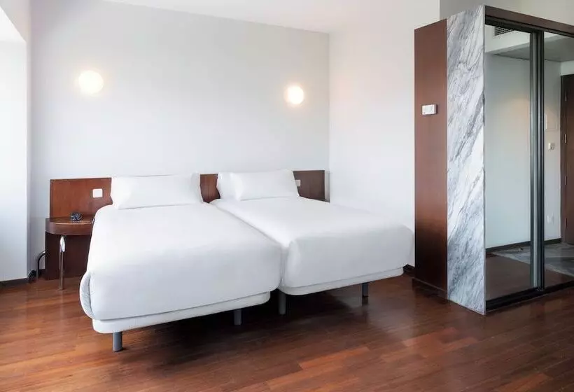 B&b Hotel E Apartamentos Felgueiras