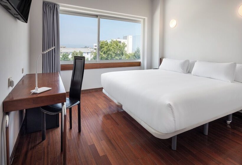 B&b Hotel E Apartamentos Felgueiras