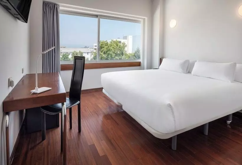 B&b Hotel E Apartamentos Felgueiras