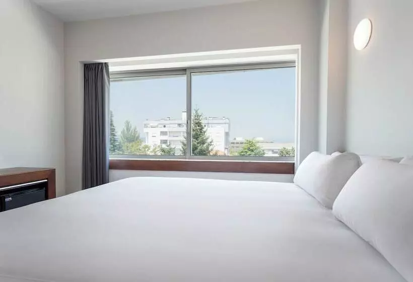 B&b Hotel E Apartamentos Felgueiras