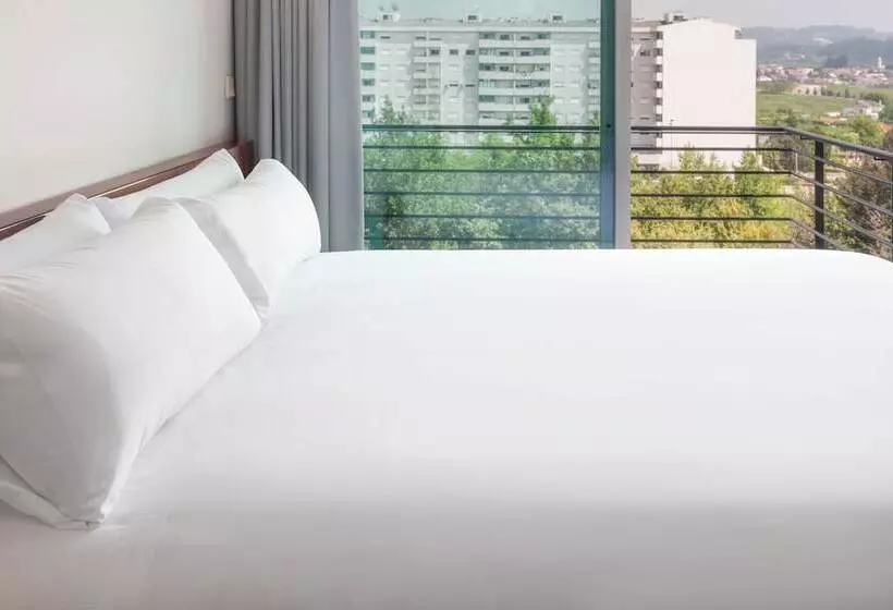 B&b Hotel E Apartamentos Felgueiras