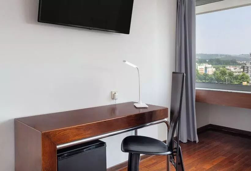 B&b Hotel E Apartamentos Felgueiras