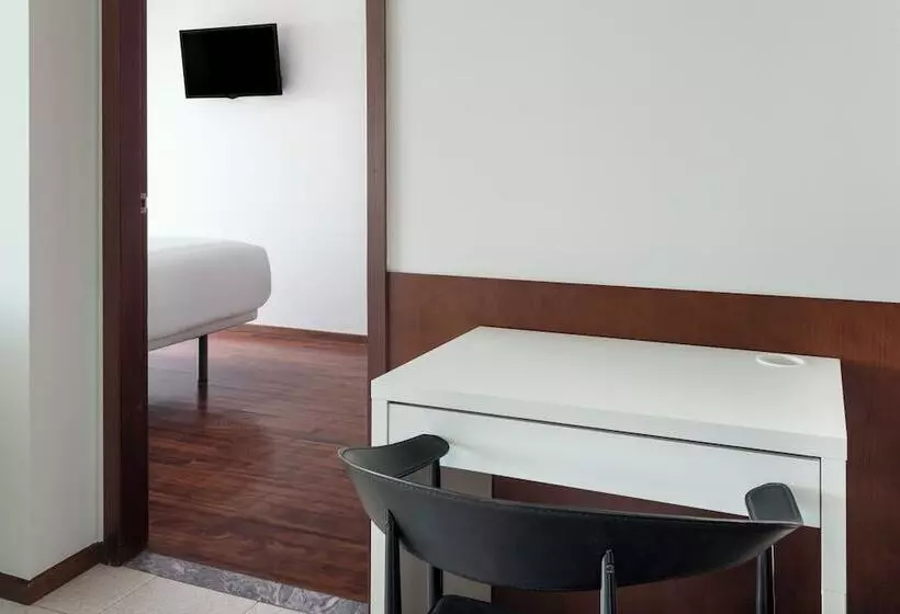 B&b Hotel E Apartamentos Felgueiras