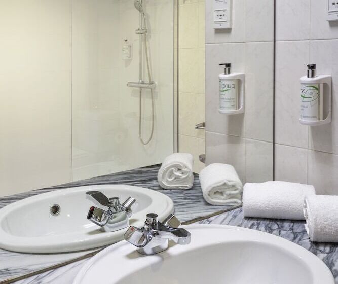 B&b Hotel E Apartamentos Felgueiras