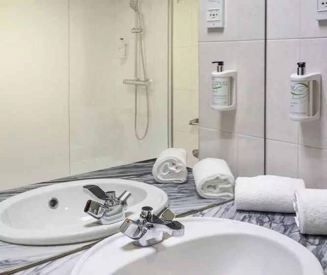 B&b Hotel E Apartamentos Felgueiras