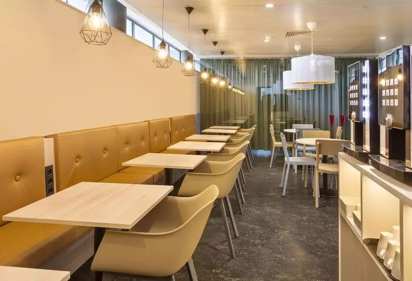 B&b Hotel E Apartamentos Felgueiras