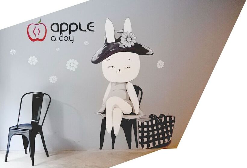 فندق Apple A Day Resort Krabi, Ao Nang Beach Sha Extra Plus