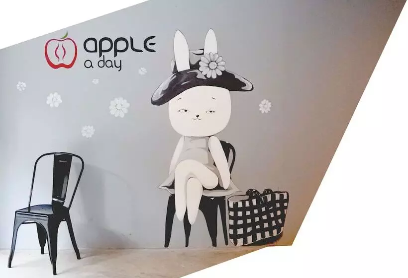 فندق Apple A Day Resort Krabi, Ao Nang Beach   Sha Extra Plus