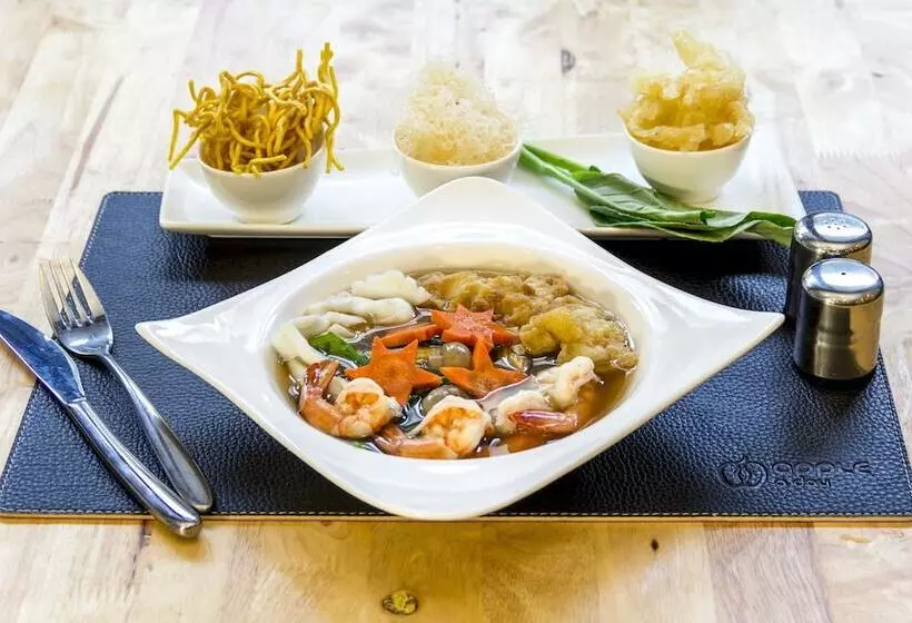 فندق Apple A Day Resort Krabi, Ao Nang Beach   Sha Extra Plus