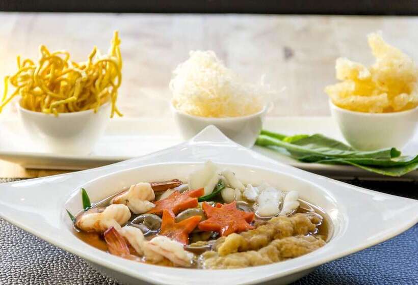 فندق Apple A Day Resort Krabi, Ao Nang Beach Sha Extra Plus