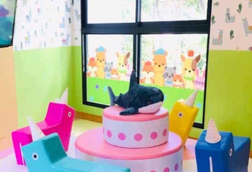 فندق Apple A Day Resort Krabi, Ao Nang Beach Sha Extra Plus