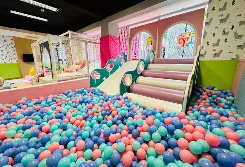 فندق Apple A Day Resort Krabi, Ao Nang Beach   Sha Extra Plus