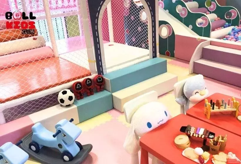 فندق Apple A Day Resort Krabi, Ao Nang Beach   Sha Extra Plus