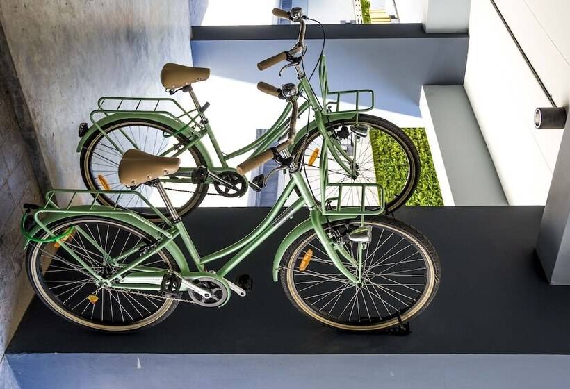 فندق Apple A Day Resort Krabi, Ao Nang Beach Sha Extra Plus