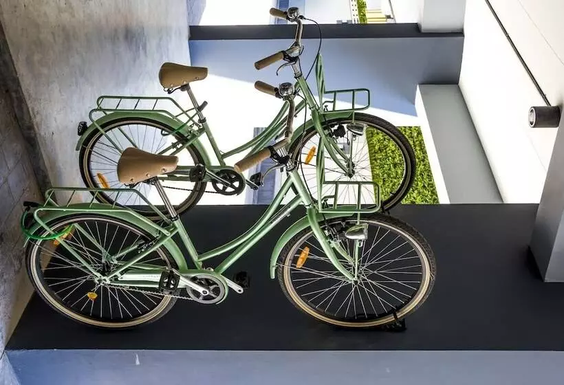 فندق Apple A Day Resort Krabi, Ao Nang Beach   Sha Extra Plus