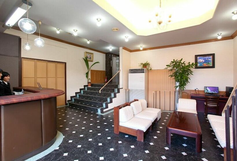 בית מלון כפרי Hayashi