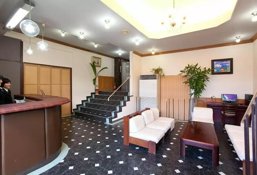 בית מלון כפרי Hayashi