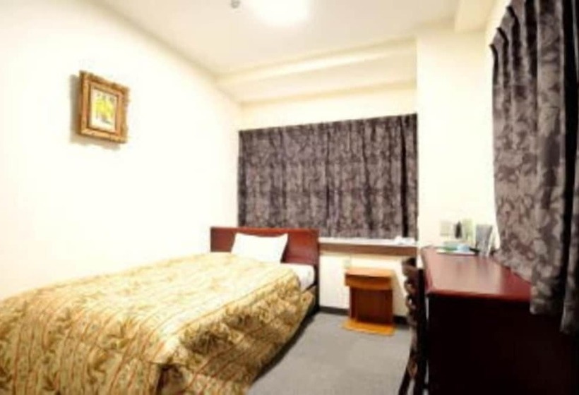 בית מלון כפרי Hayashi