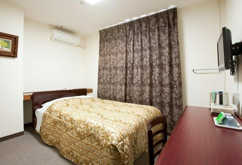 בית מלון כפרי Hayashi