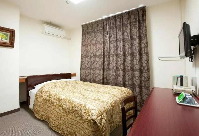 בית מלון כפרי Hayashi