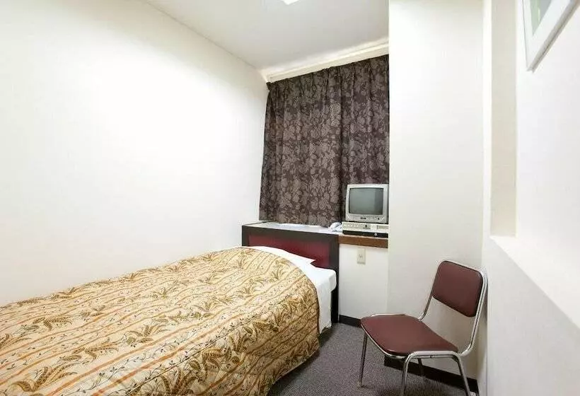 בית מלון כפרי Hayashi