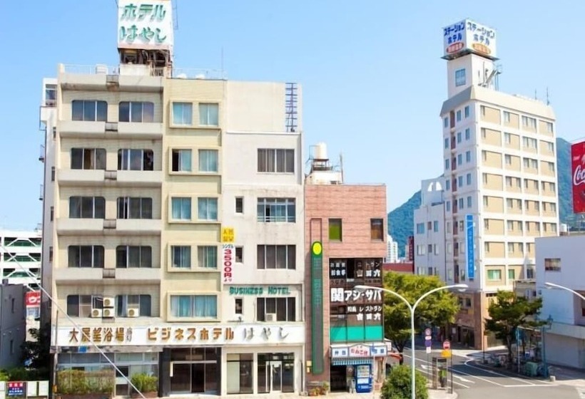 בית מלון כפרי Hayashi