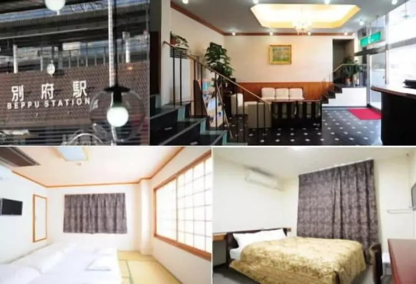 בית מלון כפרי Hayashi