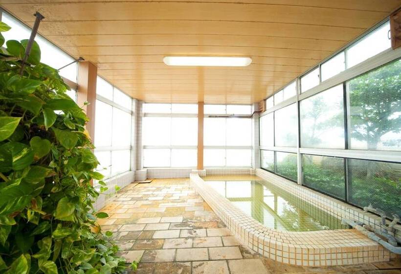 בית מלון כפרי Hayashi