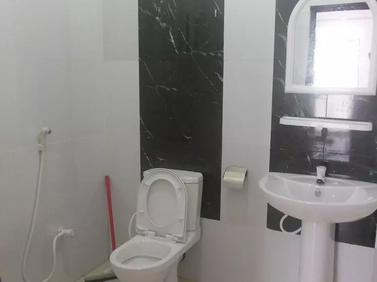 ホテル Bevary City