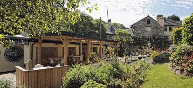 Hotel The Bickley Mill