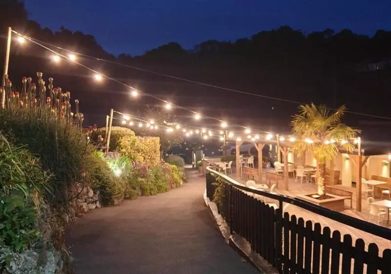 Hotel The Bickley Mill