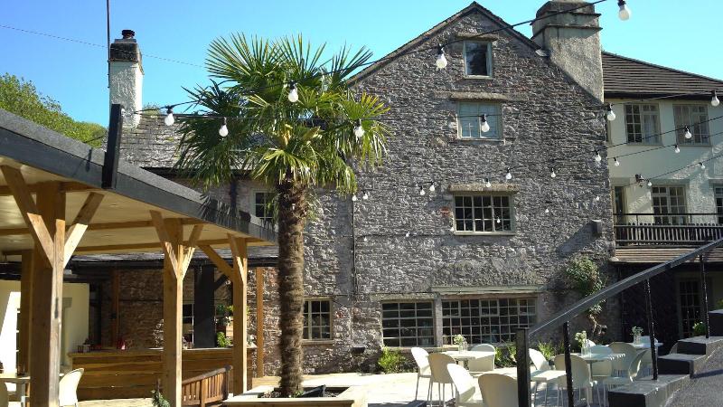 酒店 The Bickley Mill