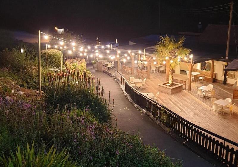 酒店 The Bickley Mill