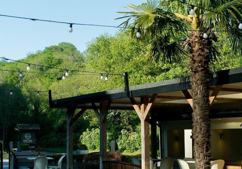 酒店 The Bickley Mill