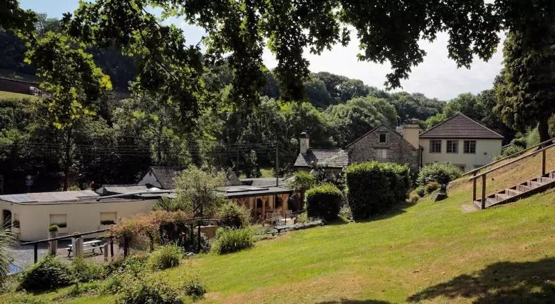 Hotel The Bickley Mill