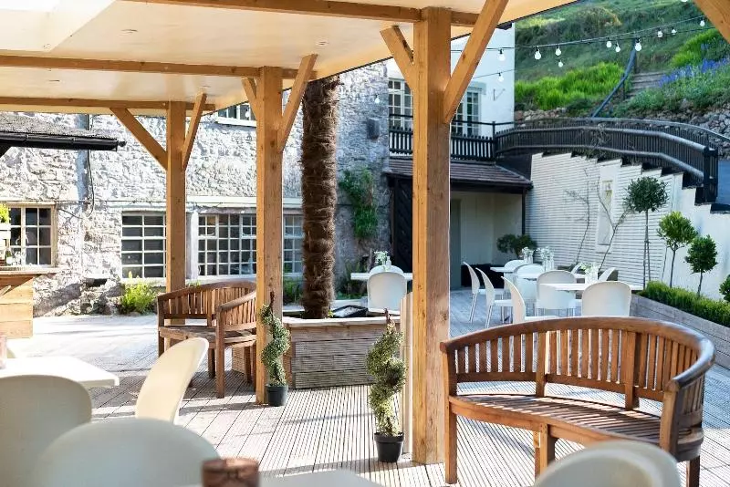 Hotel The Bickley Mill