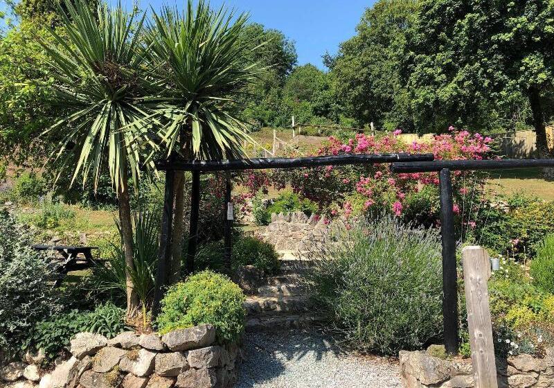 酒店 The Bickley Mill