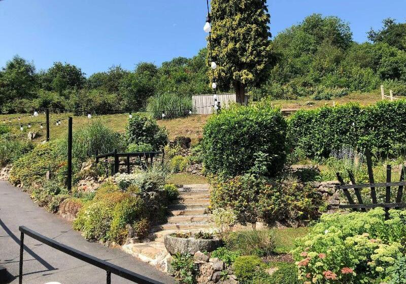 酒店 The Bickley Mill