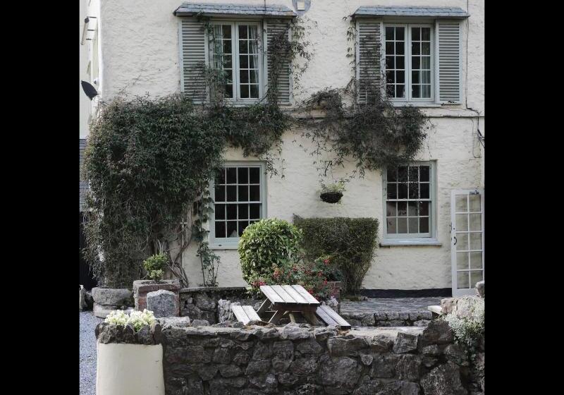 酒店 The Bickley Mill