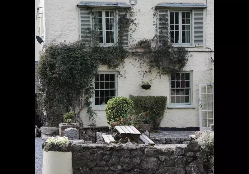 Hotel The Bickley Mill