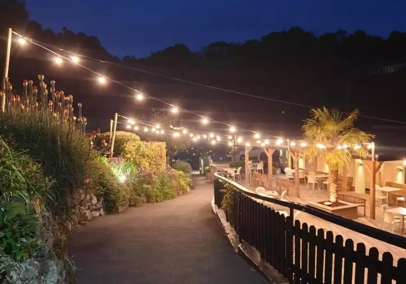 Hotel The Bickley Mill