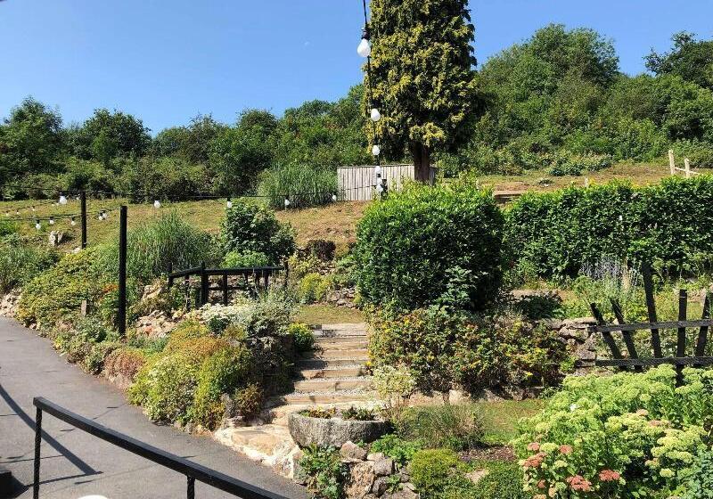 酒店 The Bickley Mill