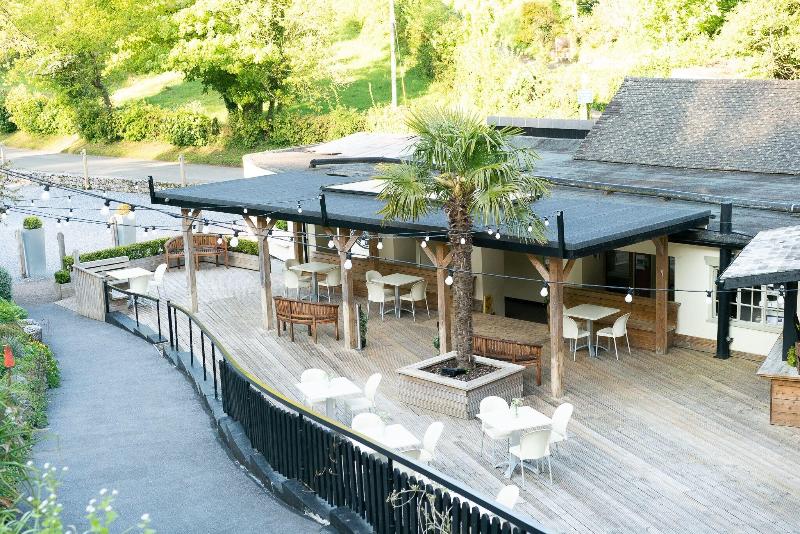 酒店 The Bickley Mill