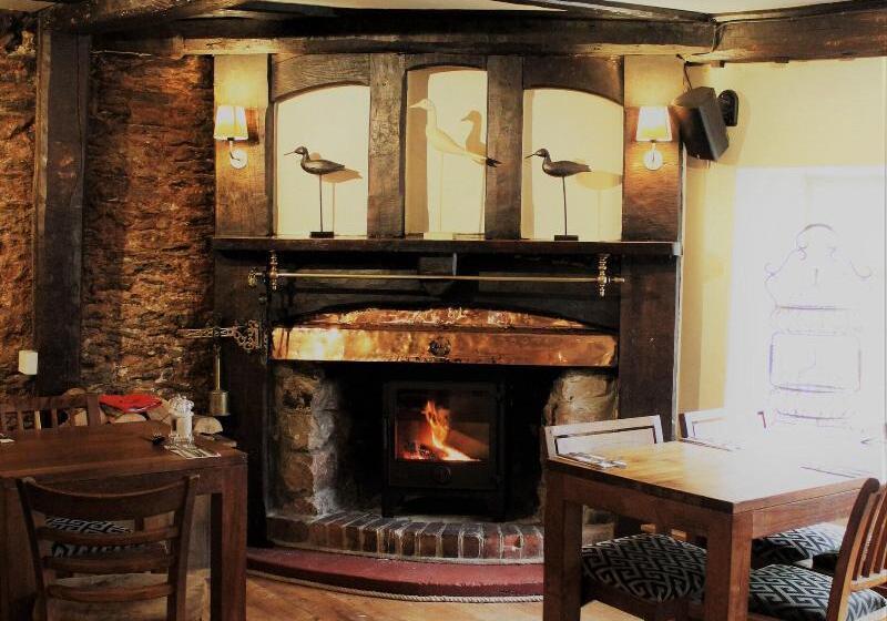 酒店 The Bickley Mill